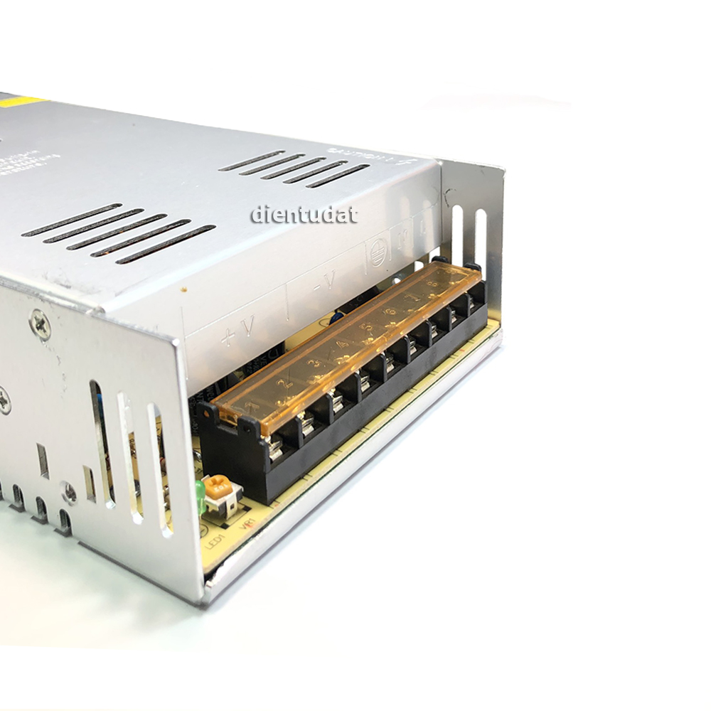 [HCM]Nguồn Tổ Ong 12VDC - 30A