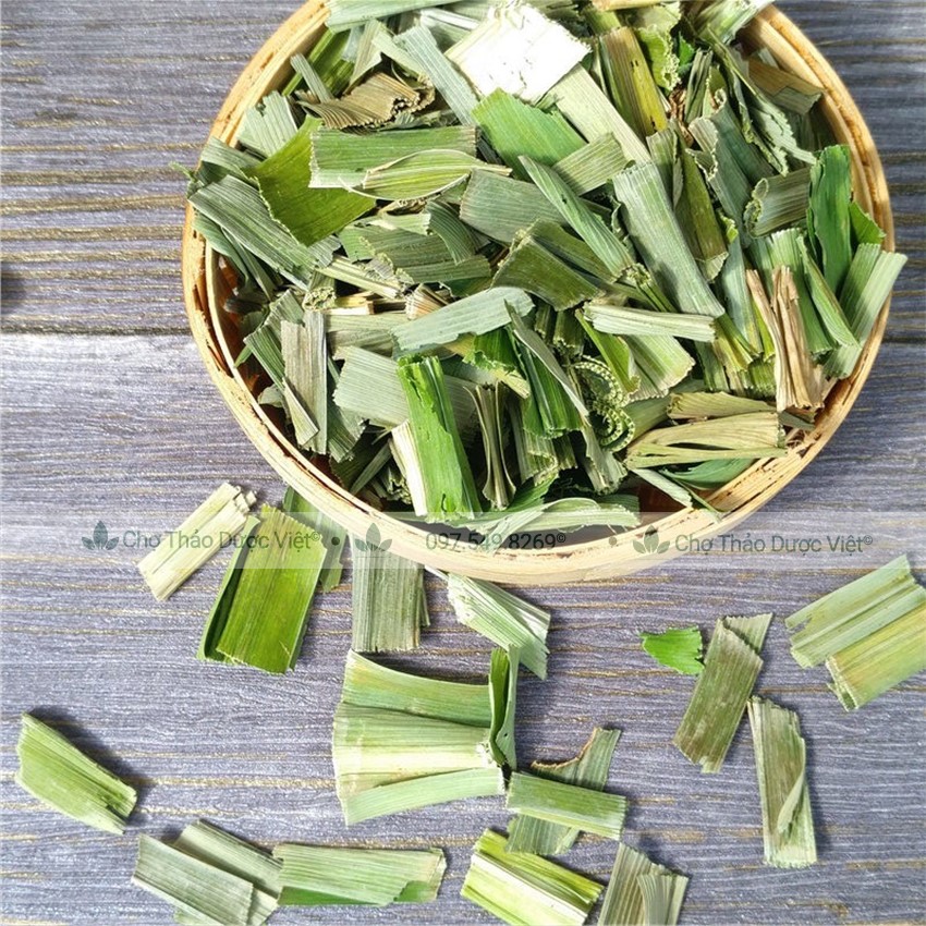 Lá nếp sấy lạnh 300g, lá dứa thơm nấu xôi, chè, tạo màu tự nhiên, tăng hương vị món ăn