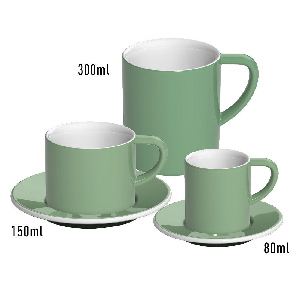 Ly Espresso 150ml Bond - Loveramics