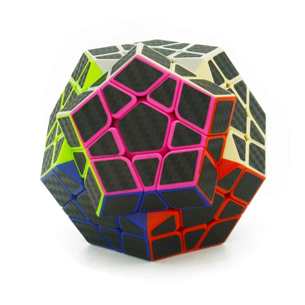 Đồ chơi Rubik Megaminx Speed Cube 3x3