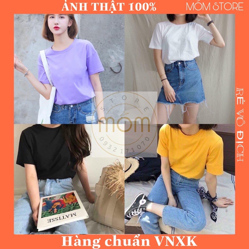 Áo Thun UGIZ Mind Bridge XUẤT HÀN Siêu Chất