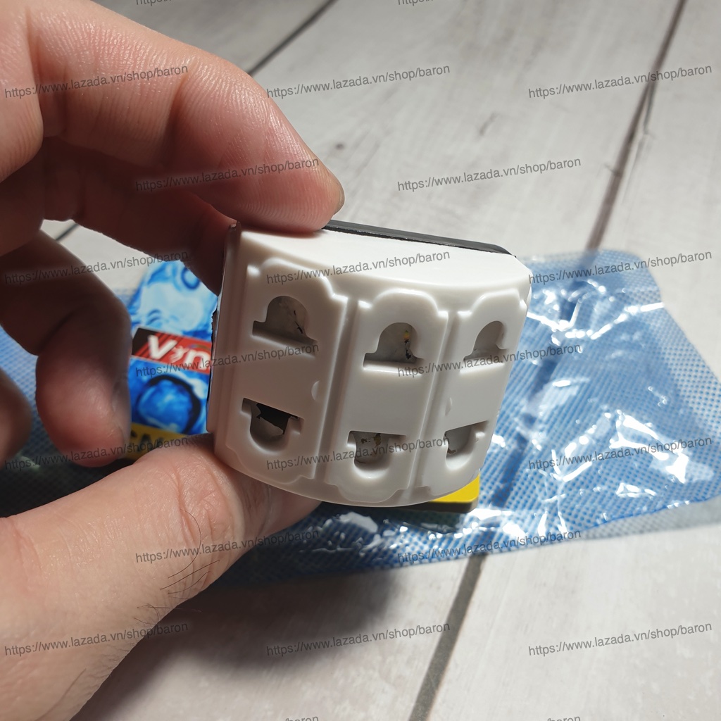 Ổ PHÍCH CẮM NỐI CHIA 5 VINA (PCN-01)