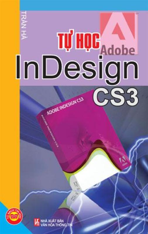 Tự học InDesign CS3