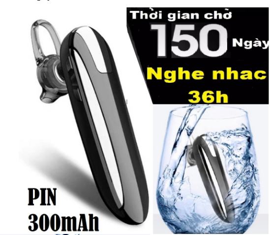 >> BÁO GIÁ TAI NGHE BLUETOOTH Y8 CHIP 4.1 , TAI NGHE KHÔNG DÂY X8 CHIP 5.0 ,KẾT NỐI 2 ĐIỆN THOẠI, CHỐNG NƯỚC, PIN 300MAH, | Shopee Lazada Sendo Tiki mới nhất 106 Tai nghe bluetooth không dây X8, kết nối 2 điện thoại, chống nước, kết nối 4.1, pin trâu 300mAh (nghe nhạc 36h, đàm thoại 48h, chế độ chờ 150 ngày). Tặng kèm tai nghe phụ