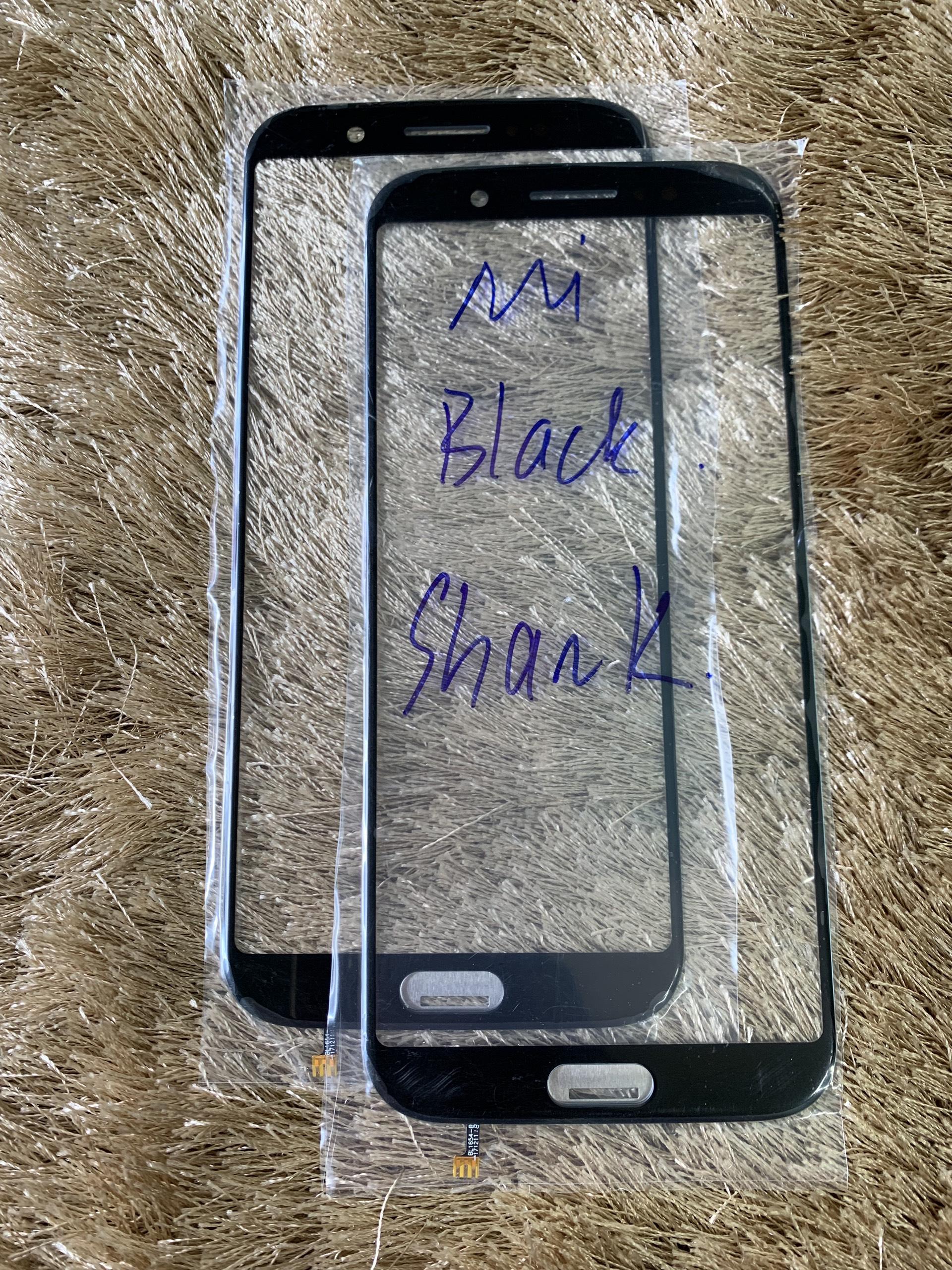 Mặt kính Xiaomi Black Shark