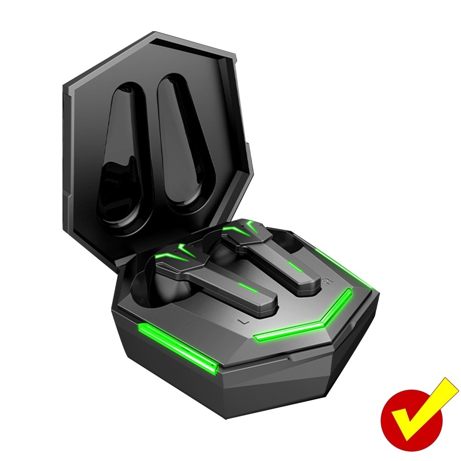 TAI NGHE BLUETOOTH GAMMING X33