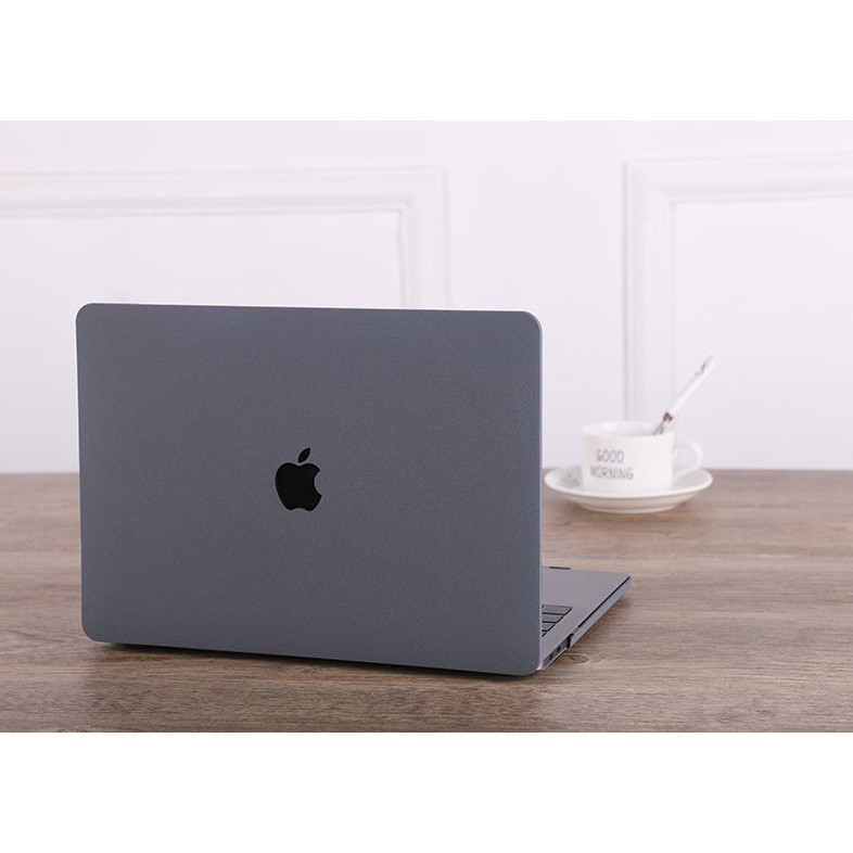 Ốp Macbook Pro 16 inch Màu Greay