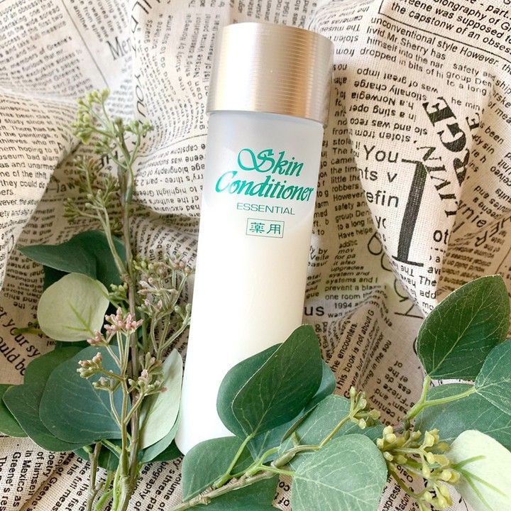 Albion - Nước thần Skin Conditioner