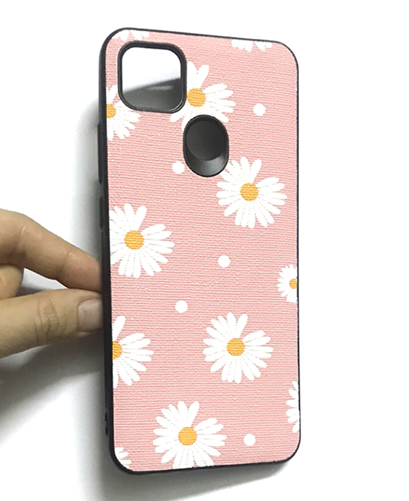 [HCM]Ốp Lưng Hình Dẻo Xiaomi Redmi 9C