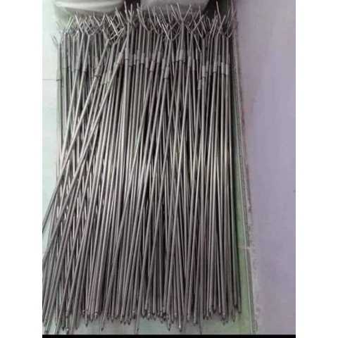 Chống Cần Câu Cá Inox Chuyên Câu