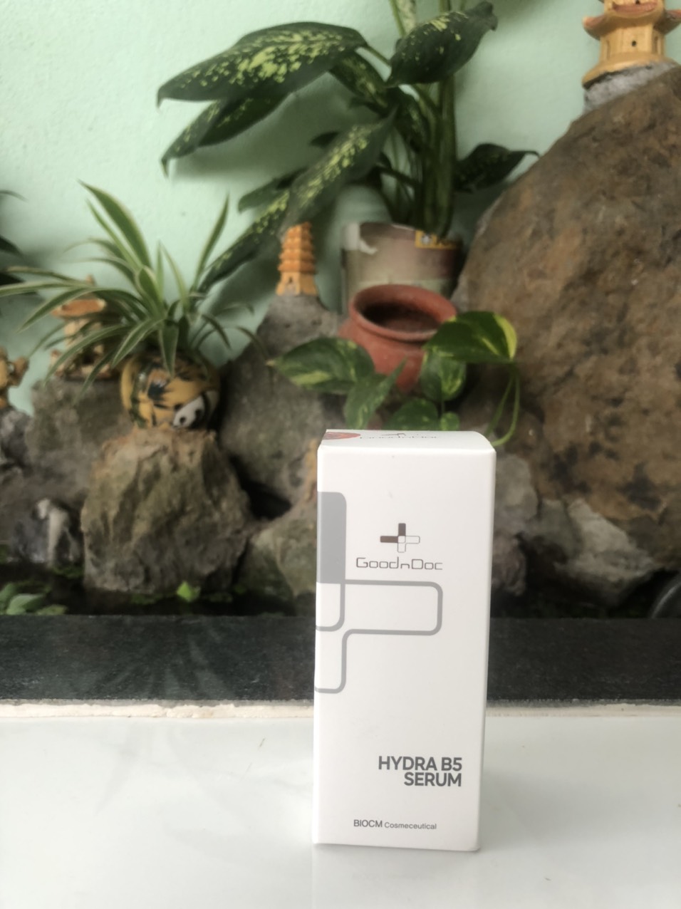 Serum B5 Goodndoc 30ml