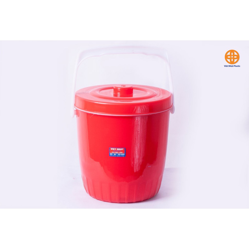 [Mã LIFEXANH03 giảm 10% đơn 500K] BÌNH ĐỰNG ĐÁ TRÒN 3 LIT, 5 LÍT, 7 LÍT, 10 LÍT, 15 LÍT.