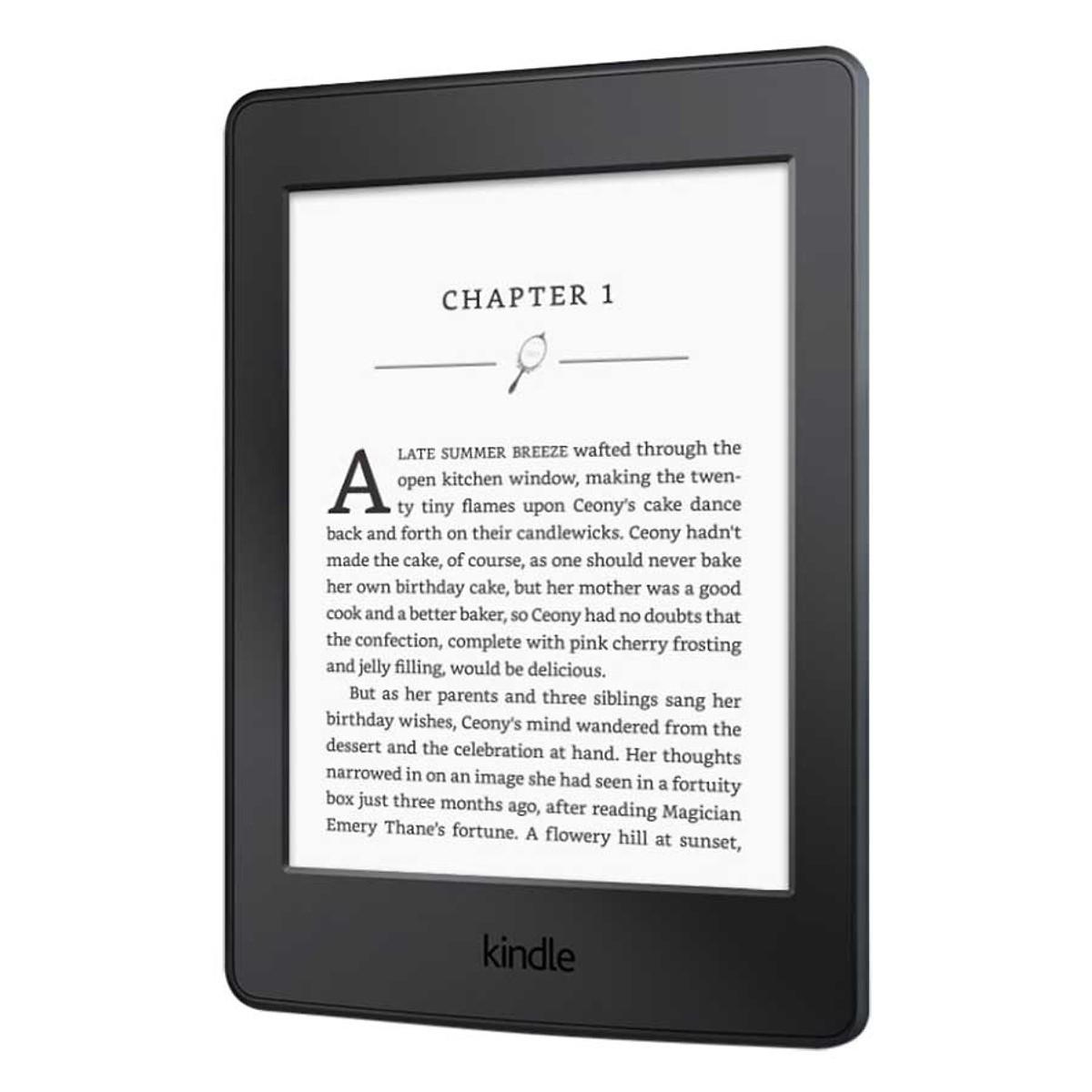 [HCM]Máy Đọc Sách Kindle Paperwhite 2018 (7th)