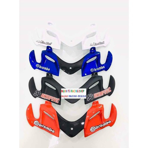CÁNH GIÓ EXCITER 150 KIỂU MOTO - PhuTungVip
