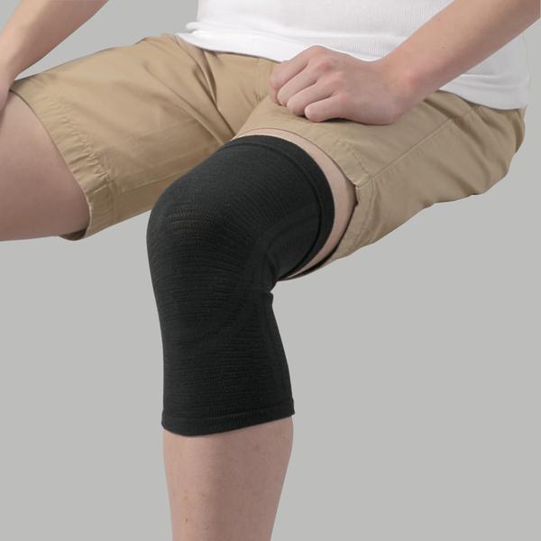 Bọc Đầu Gối Phiten Supporter Knee - Soft Type M