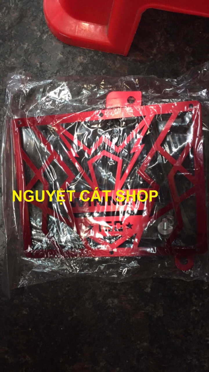 Che két nước Winner