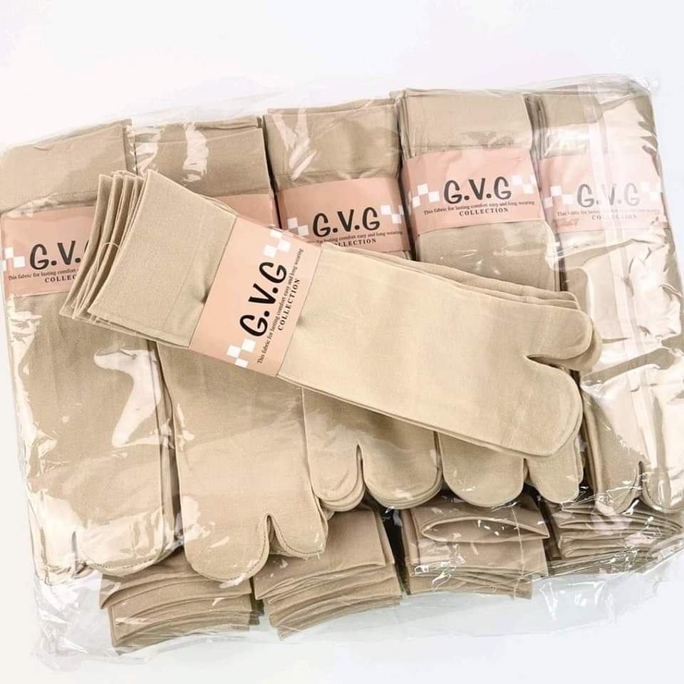 5 đôi vớ chống nắng co giãn tốt
