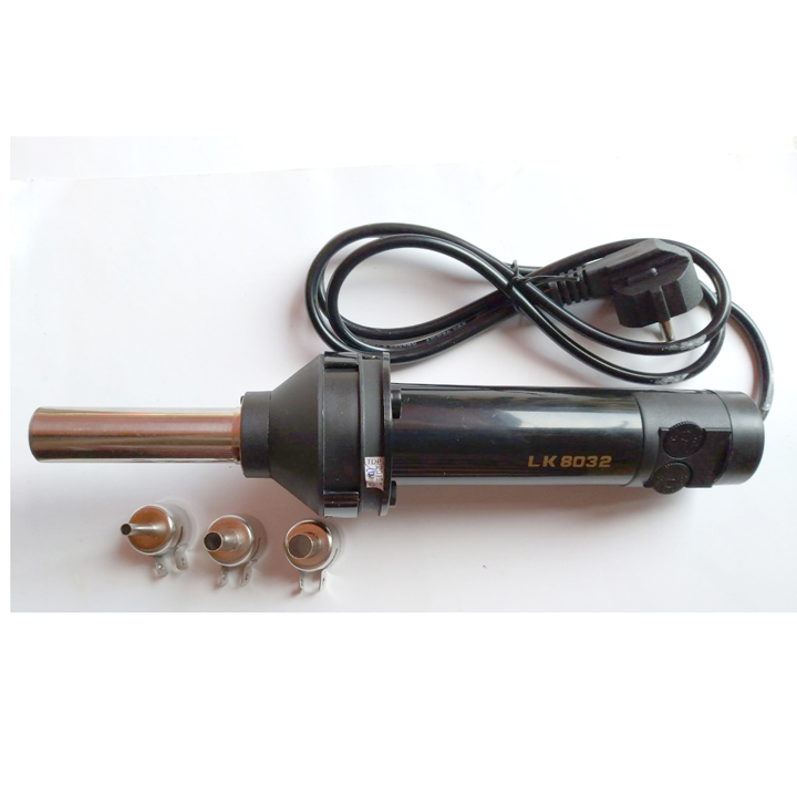 Máy khò nhiệt cầm tay LK 8032