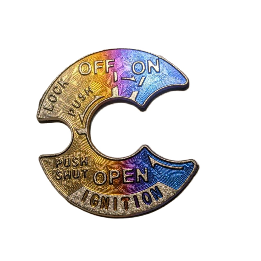 tem dán ổ khoá EXCITER, JUPITER FI, SIRIUS FI, LUVIAS