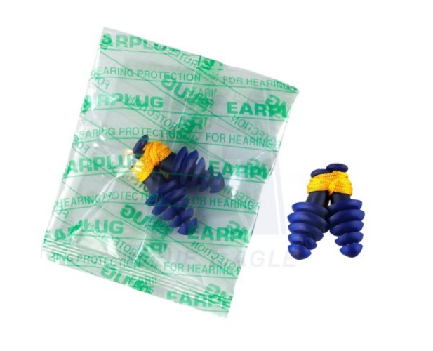 Nút bịt tai chống ồn blue eagle np36-a2