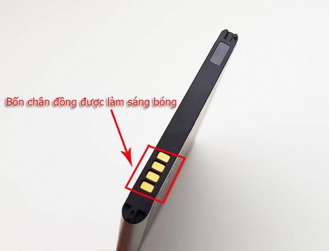 Pin dùng cho samsung Galaxy J2 Prime made in Japan
