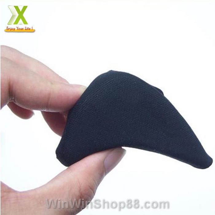 Miếng mút lót mũi giày êm chân
