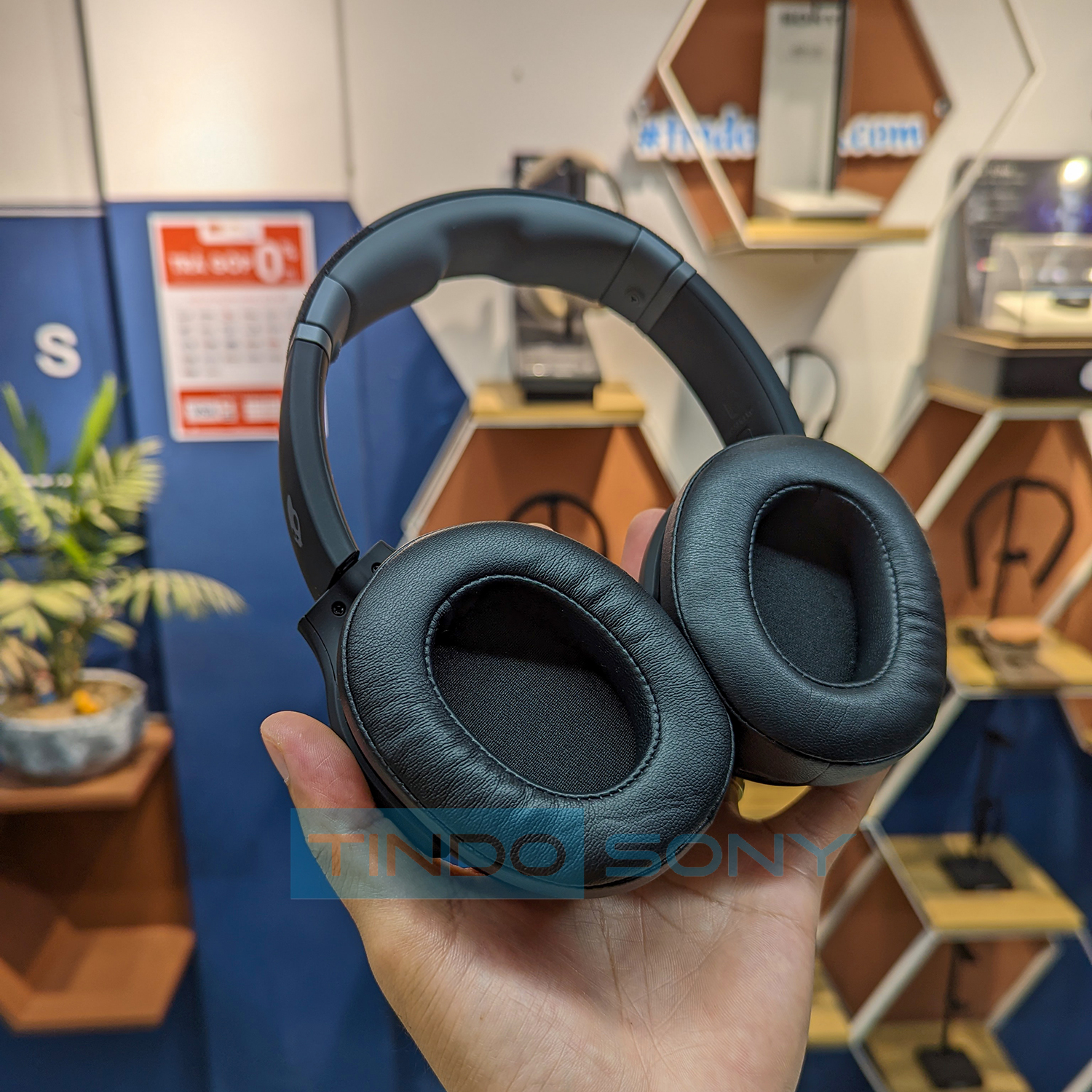 Tai nghe Bluetooth Skullcandy Crusher Evo|Fullbox
