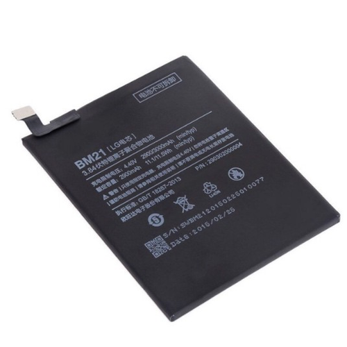 Pin Xiaomi Mi Note BM21
