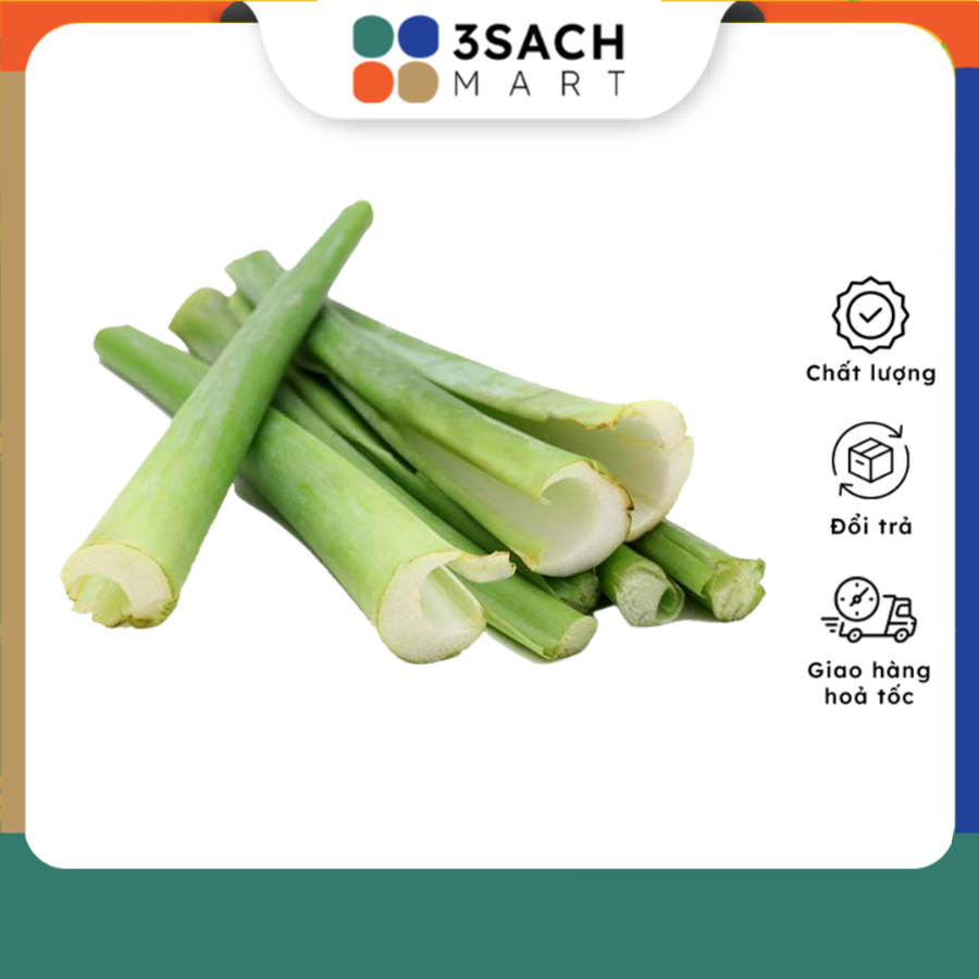 Bạc hà - Khay 300gr