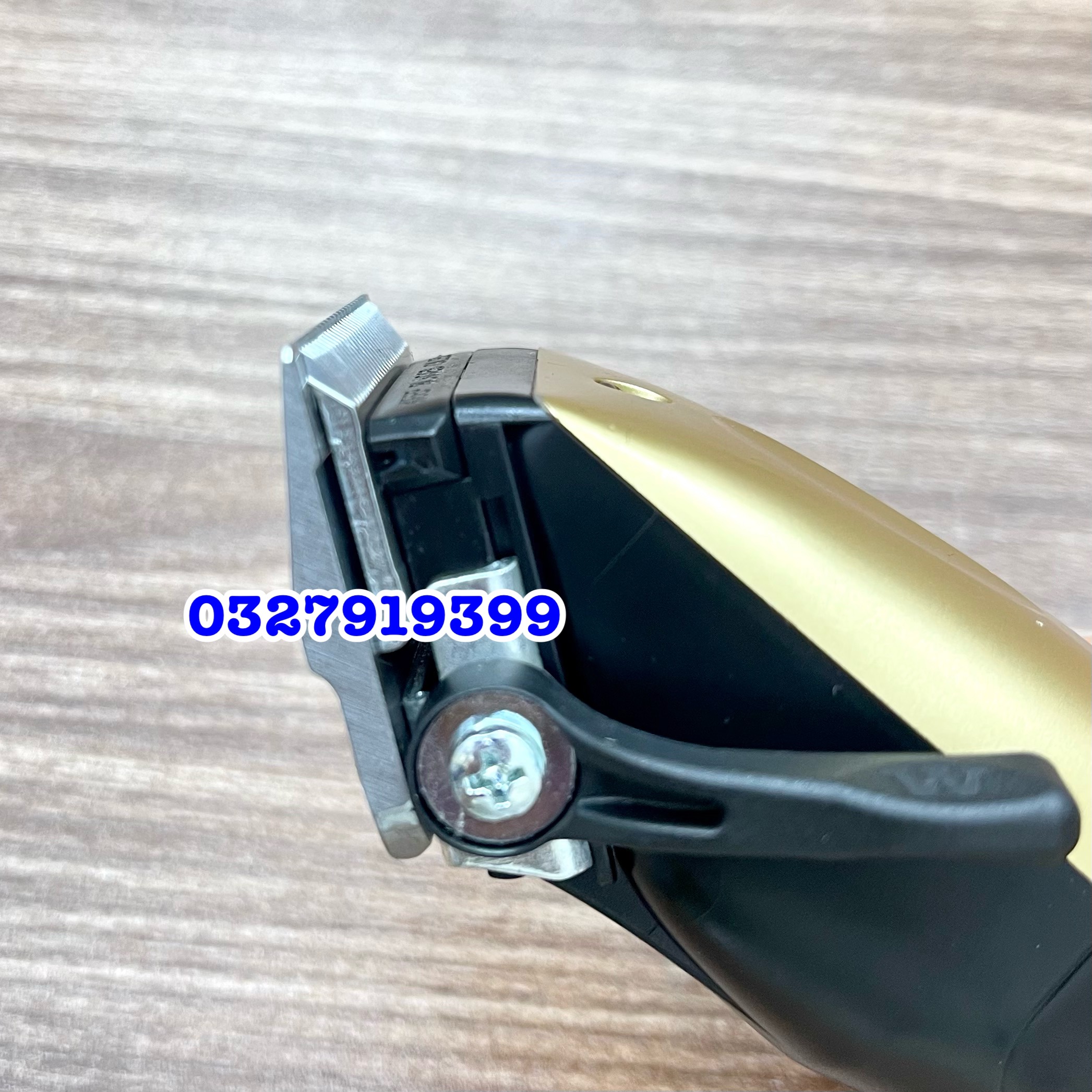Tông đơ cắt tóc cao cấp WAHL 2241