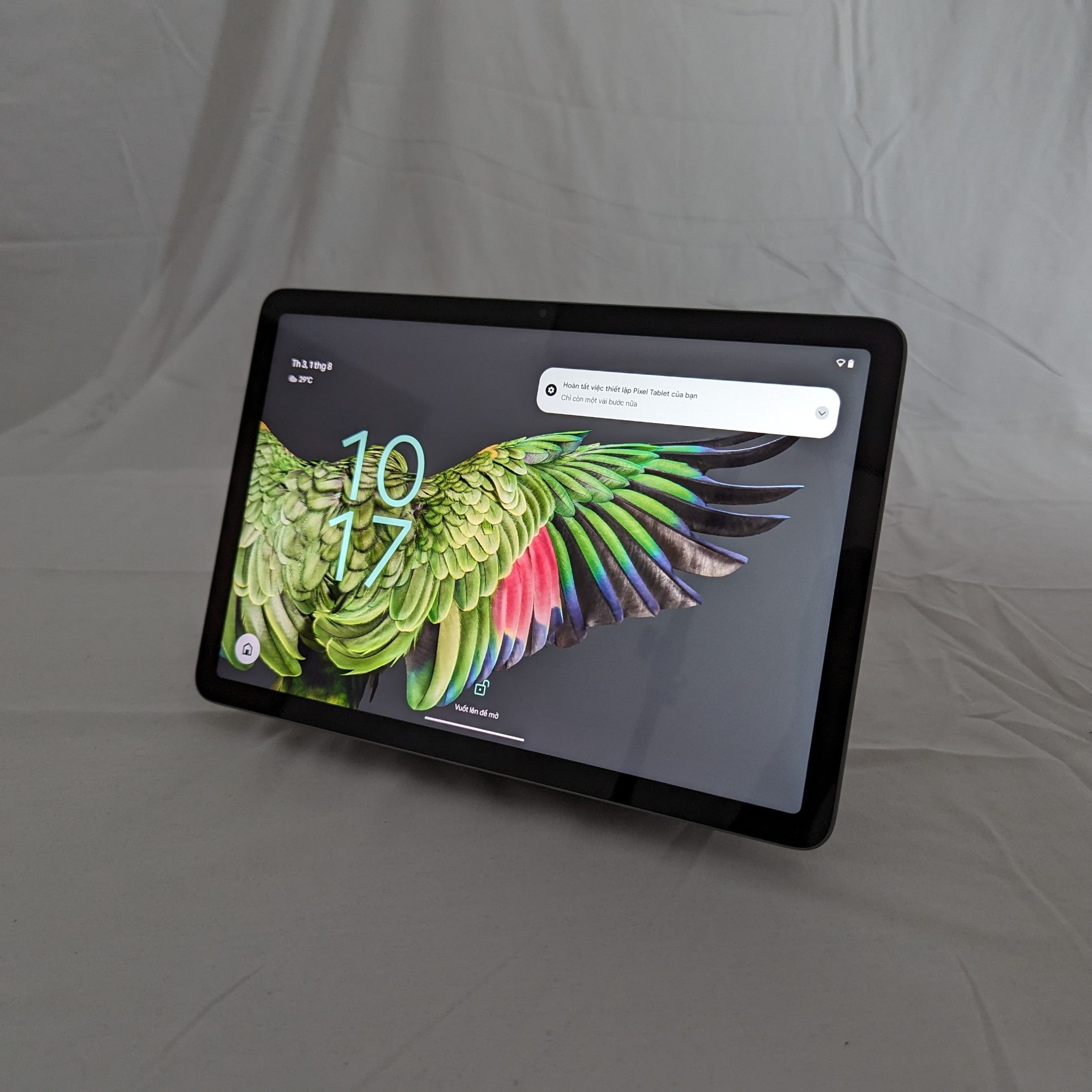 Google Pixel Tablet Chính Hãng, SonPixel