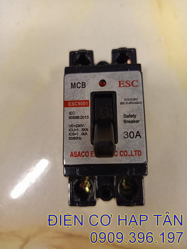 CB CÓC -30A