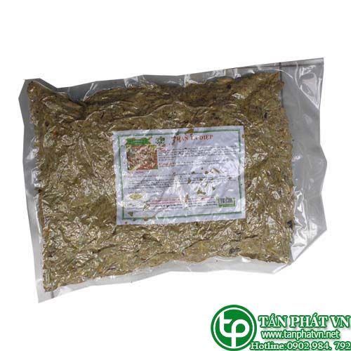 500gr Lá phan tả diệp sấy khô, hàng loại 1