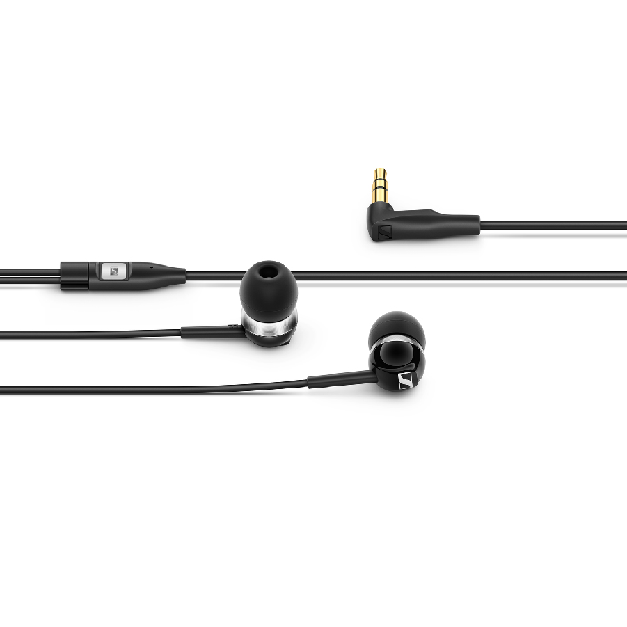 Sennheiser CX 100 genuine 2 years warranty