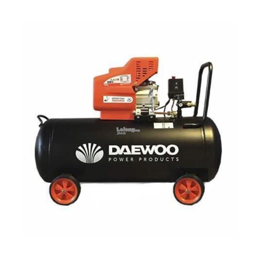 Máy nén khí DAEWOO DAC100D