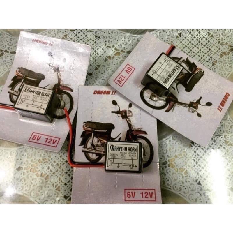 Còi hú cảnh sát 3 chế độ còi cảnh sát còi cứu thương