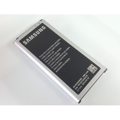 Pin Samsung Galaxy S5