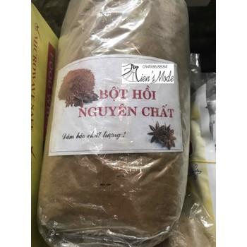 100gr Bột Hồi xay nguyên chất