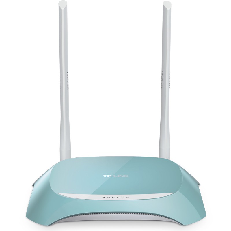 Bộ phát wifi TP Link 2 râu - Đã qua sử dụng