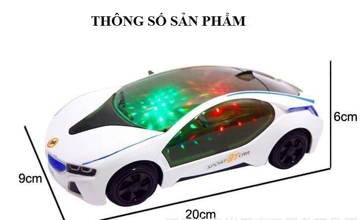 Xe Oto trẻ em chạy bằng pin - ĐỒ CHƠI
