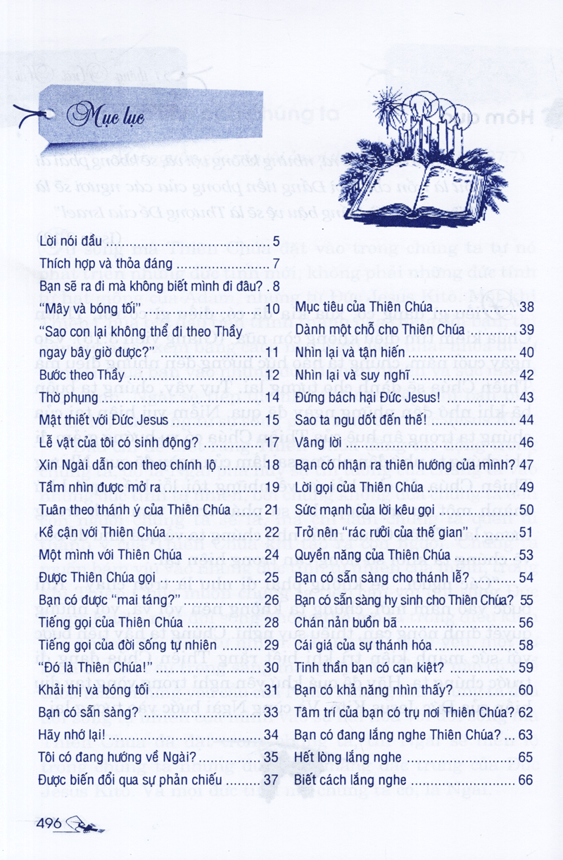 Sách - Đồng Hành Cùng Thánh Kinh-Vanlangbooks