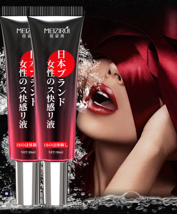 Gel Bôi Trơn Tình Yêu Meizirui Chai 30ml siêu trơn mượt mà khi "yêu" Vệ sinh phụ nữ sạch sẽ Khử mùi hôi làm hồng se khít