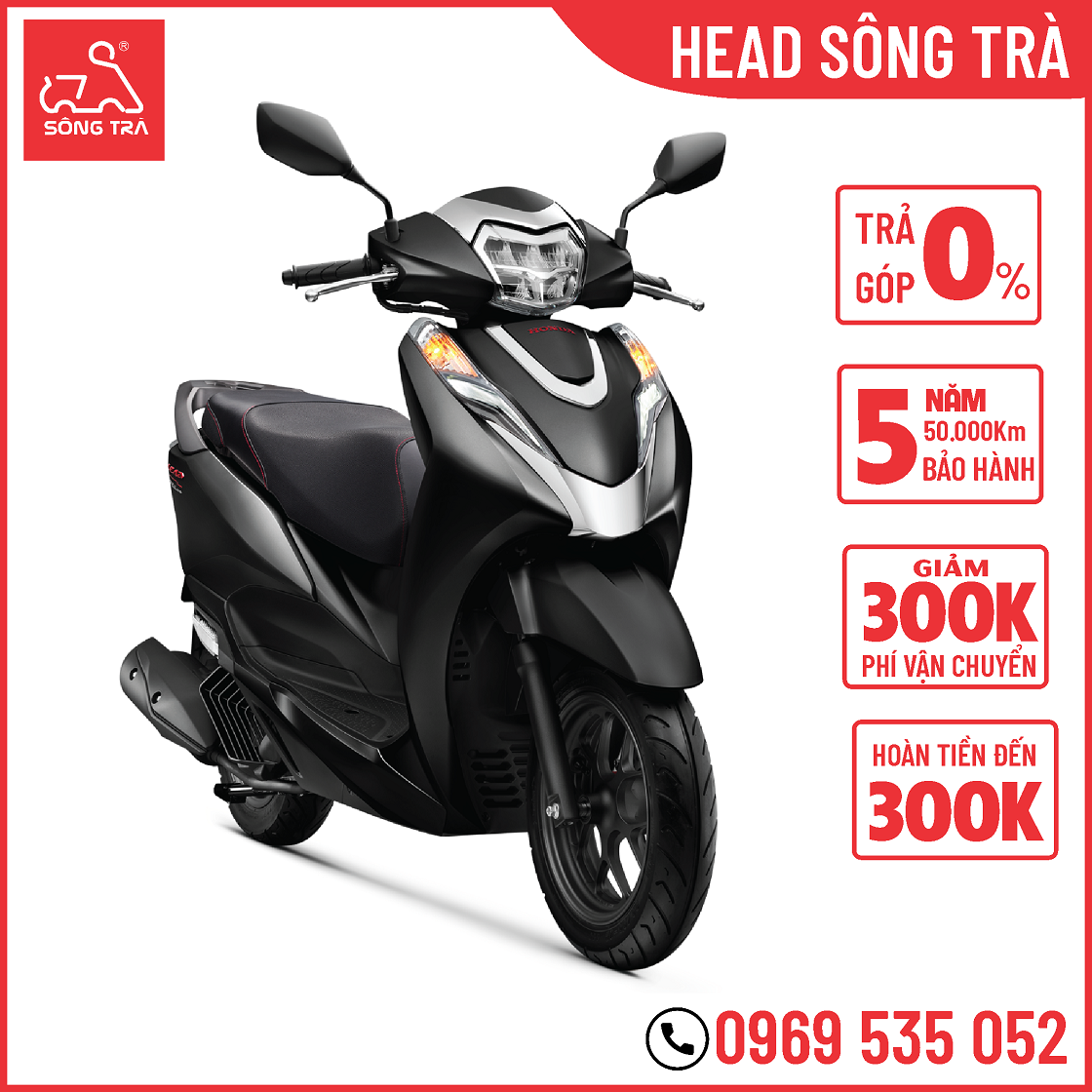Xe máy Honda Lead 2023 Bản Đặc Biệt