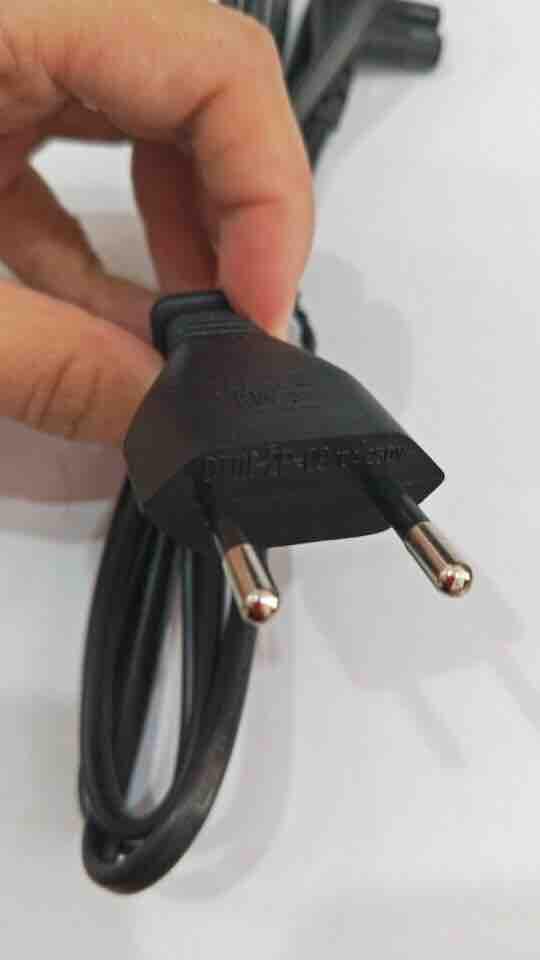 DÂY NGUỒN SÔ 8 ZIN