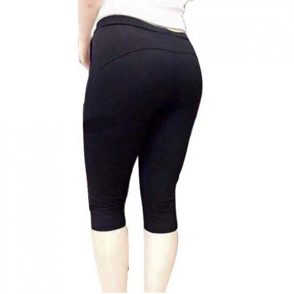 Quần Legging Ngố Nâng MÔng