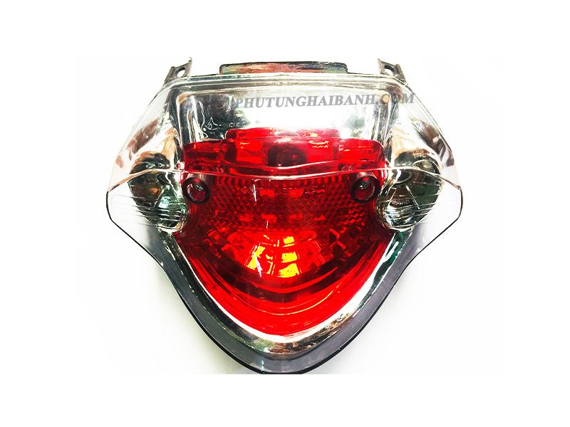 Bộ đèn sau xe Sirius