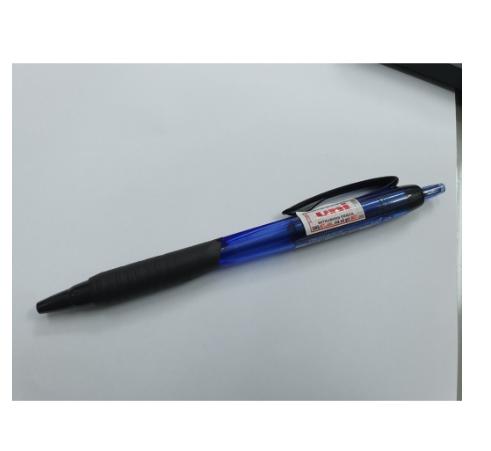 Bút bi Uni Jetstream SXN-101 nét 0.5 và 0.7mm dạng bấm