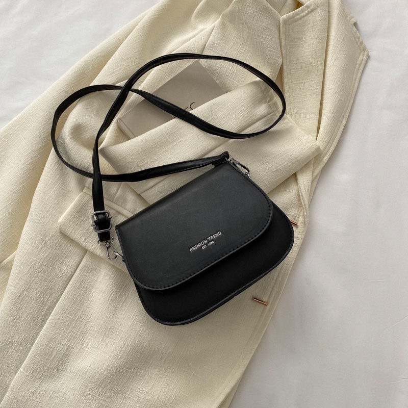 Túi đeo chéo nữ 💖FREESHIP💖 Túi xách hàn quốc da mềm giá rẻ PK 515