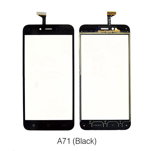CẢM ỨNG OPPO A71 ZIN