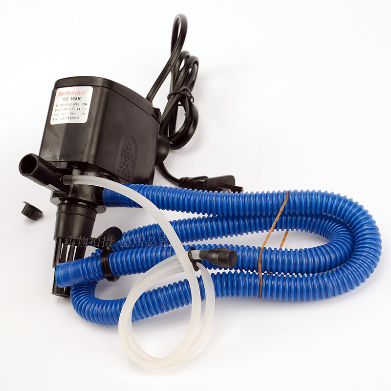 [HCM]Máy Bơm Nước RS 705 ( 800l/h) Dành Cho Hồ Cá Cảnh